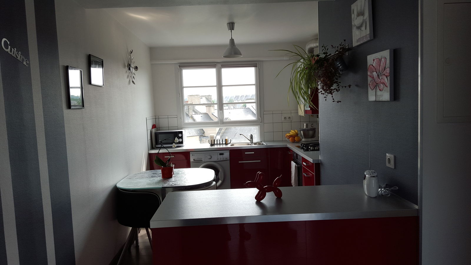 Gastgezin Dinan 135405