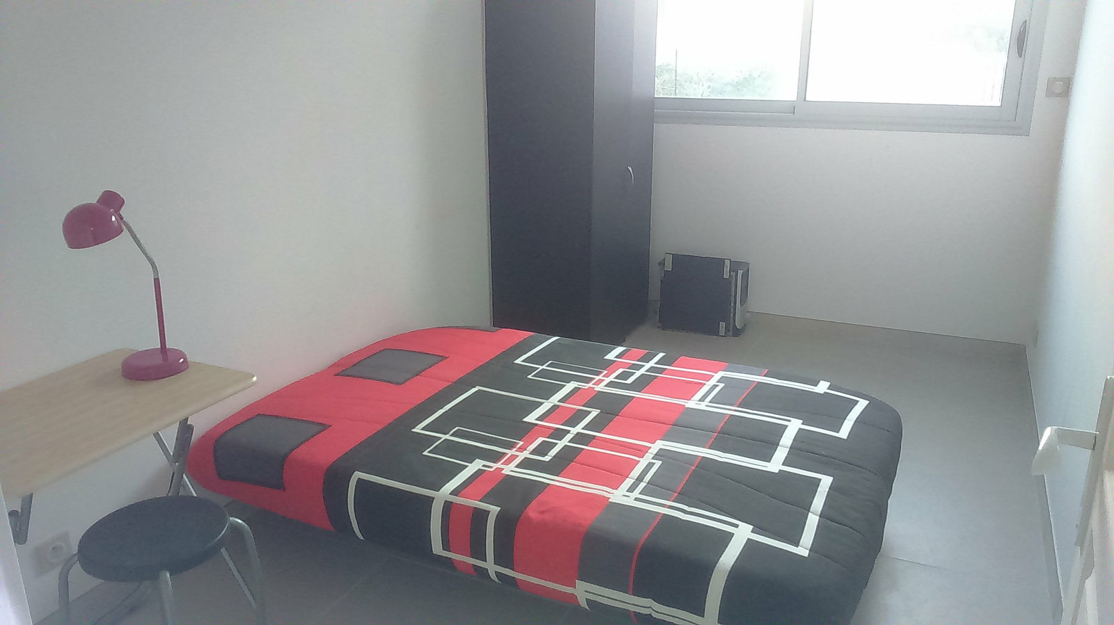 Gastgezin Tarbes 116461