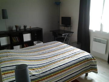 Roomlala | Kamer bij de Resident