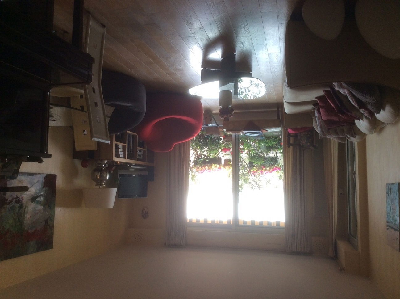 Gastgezin Levallois-Perret 136126