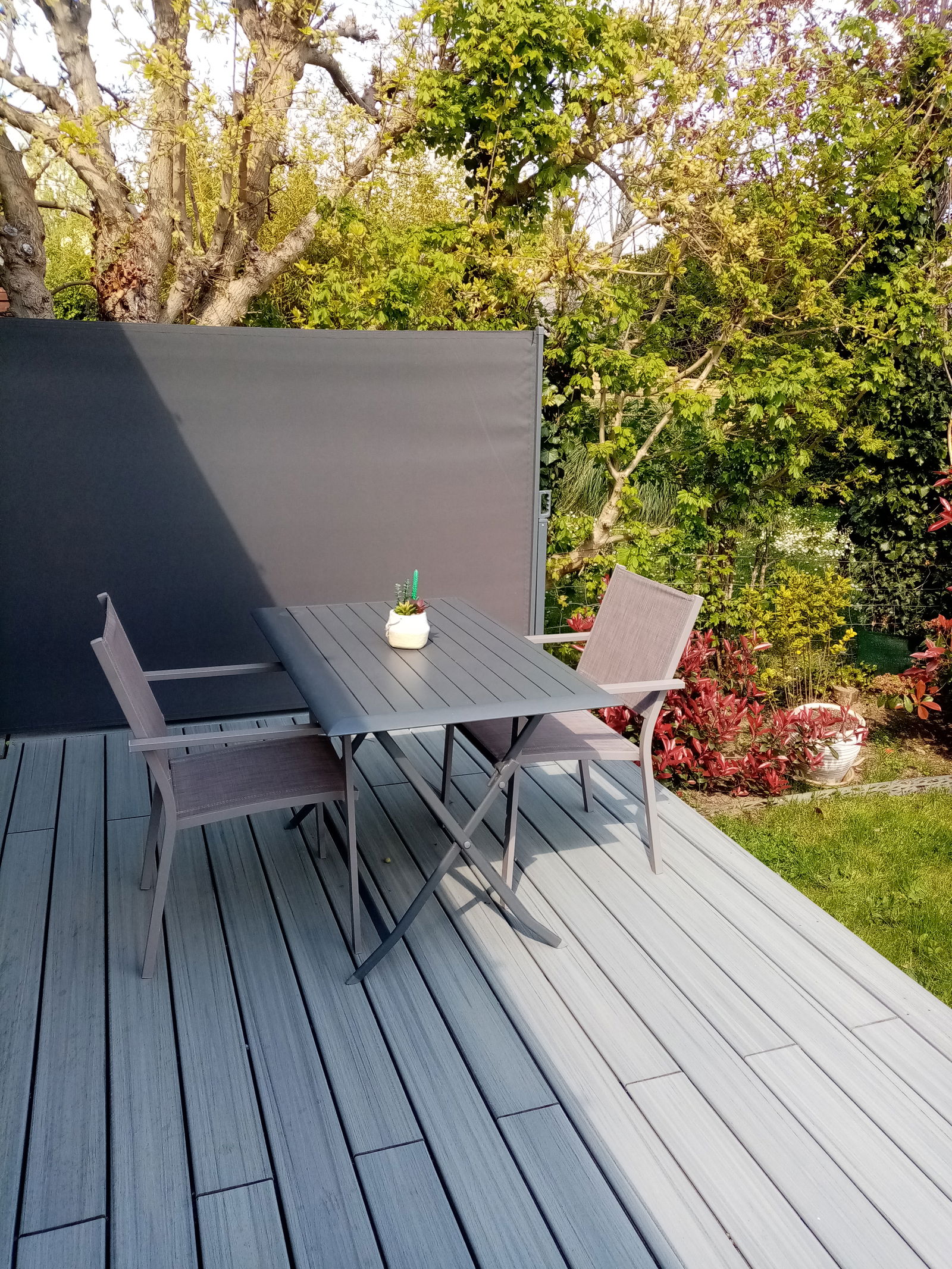 Gastgezin Saumur 255298