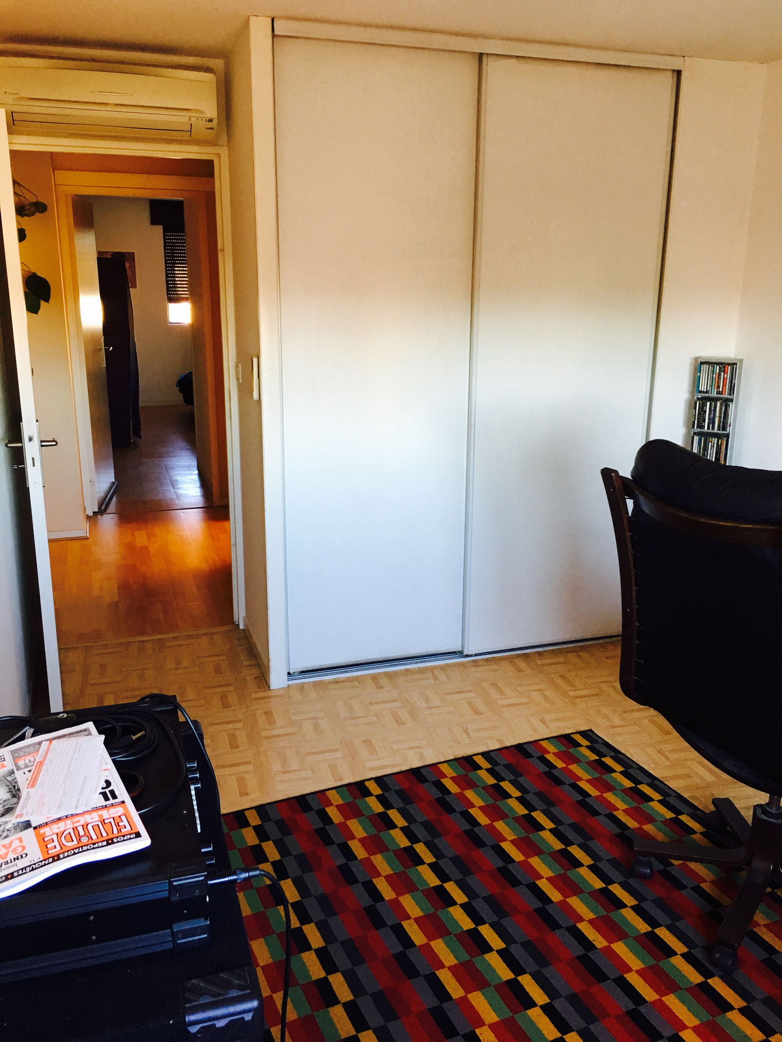 Gastgezin Toulouse 140648