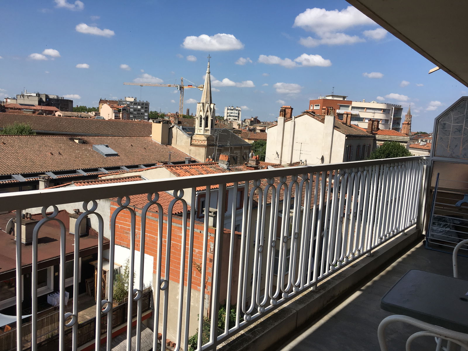 Gastgezin Toulouse 140648