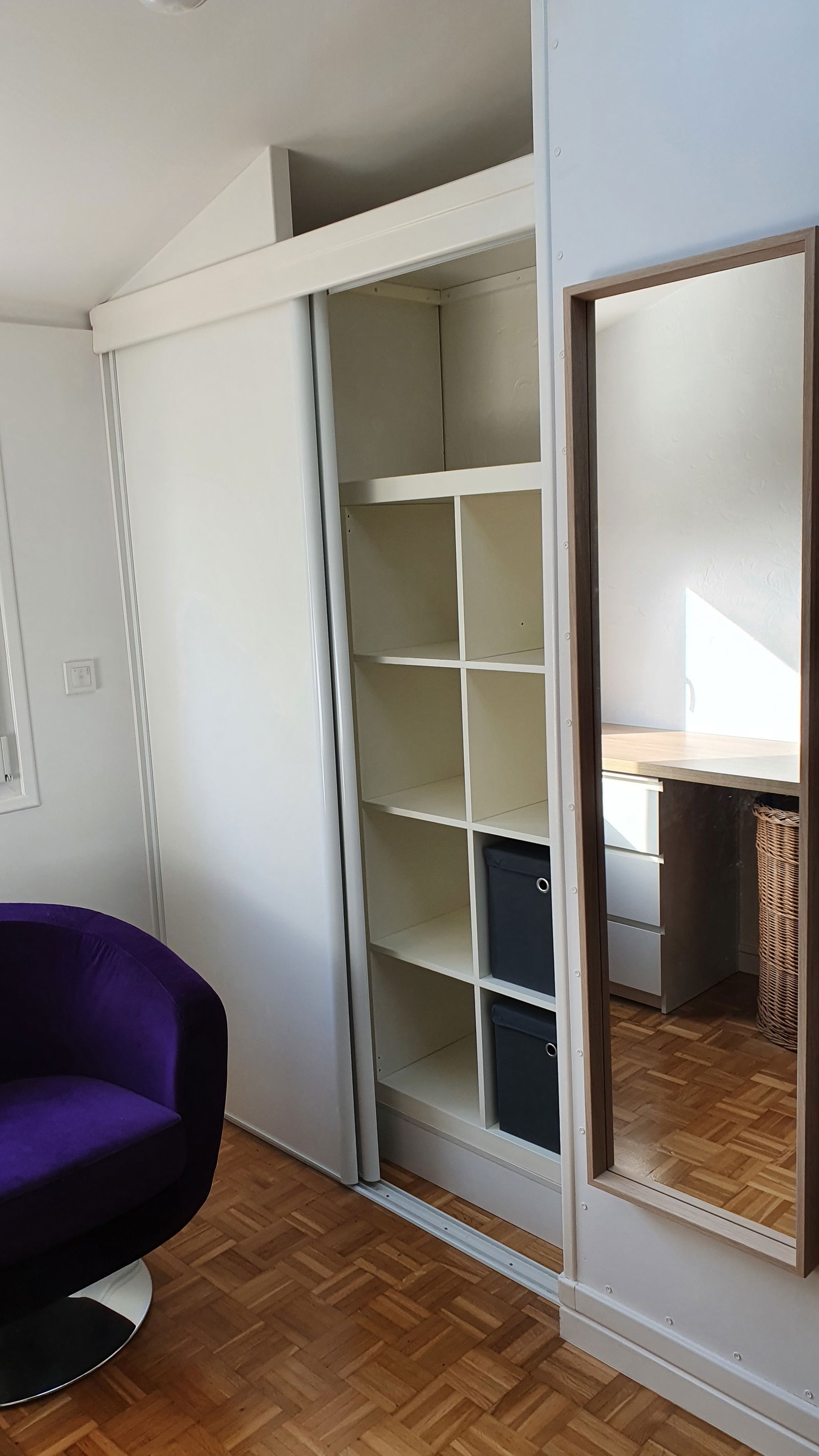 Gastgezin Longjumeau 267122