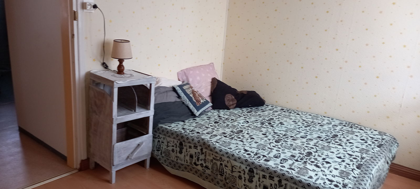 Colocatie Trégueux 139320