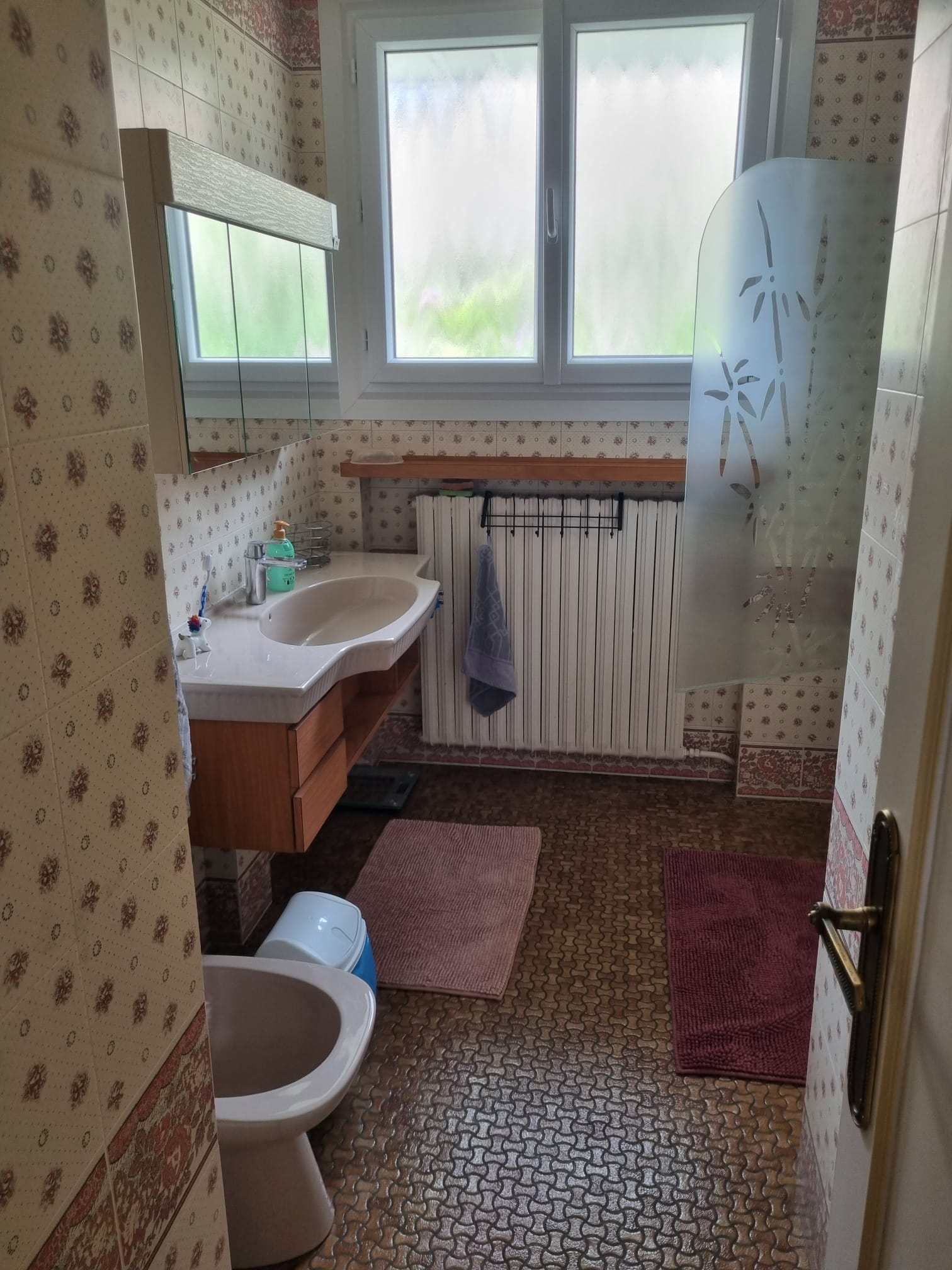 Colocatie Carrières-sur-Seine 404750