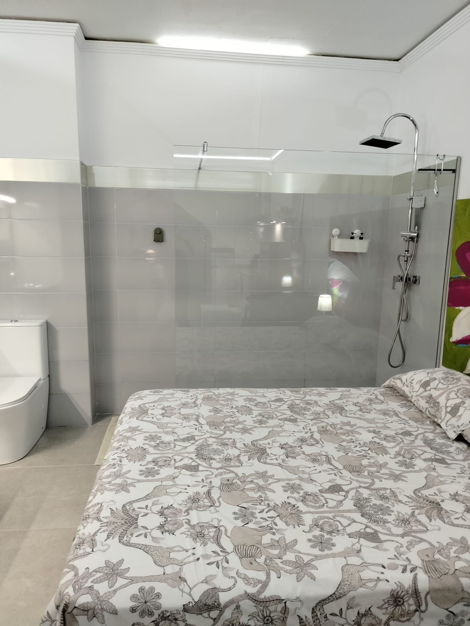 Gastgezin Alzira 257557