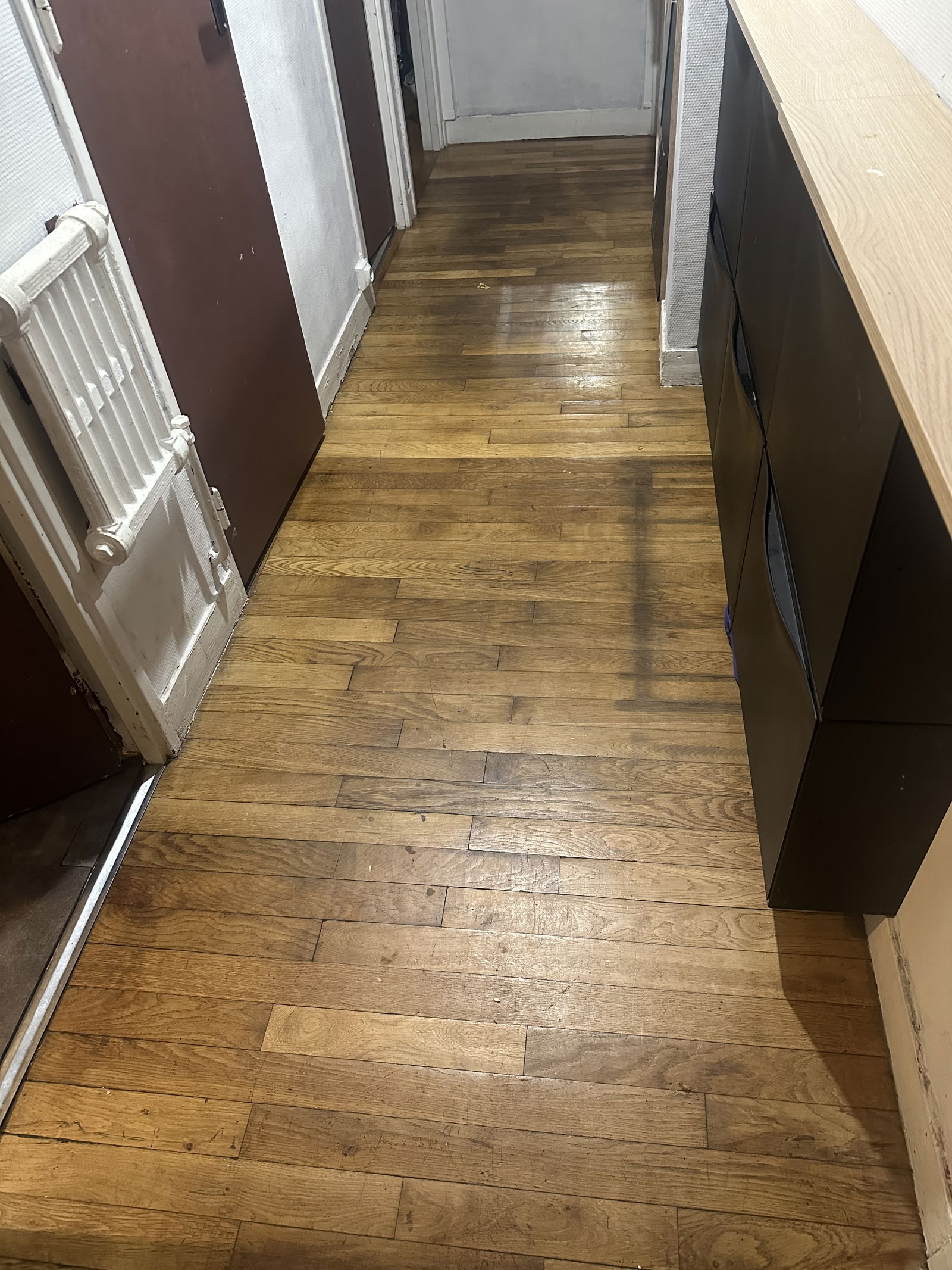 Gastgezin Saint-Cyr-l'École 656803