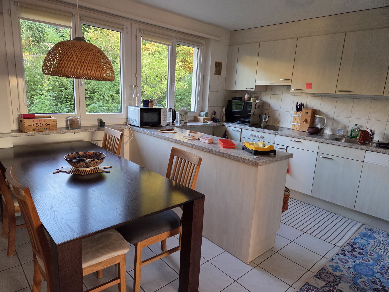 Gastgezin Bienne 389279