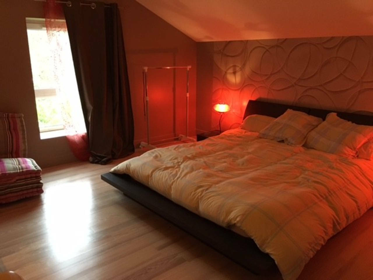 Gastgezin Marsat 175579