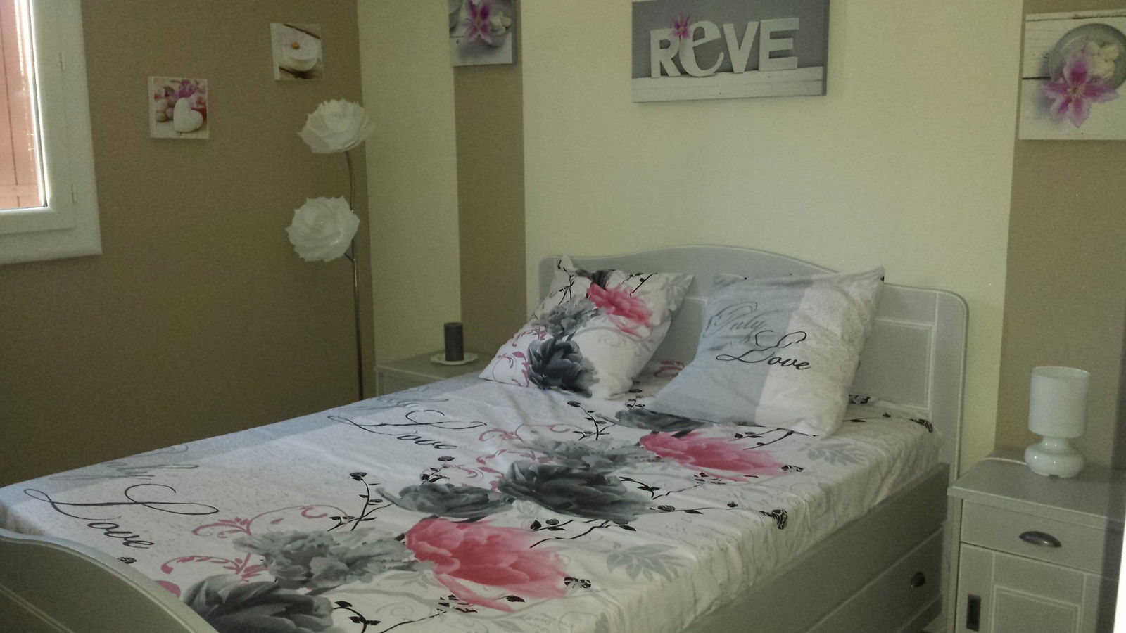 Gastgezin Le Pontet 141402