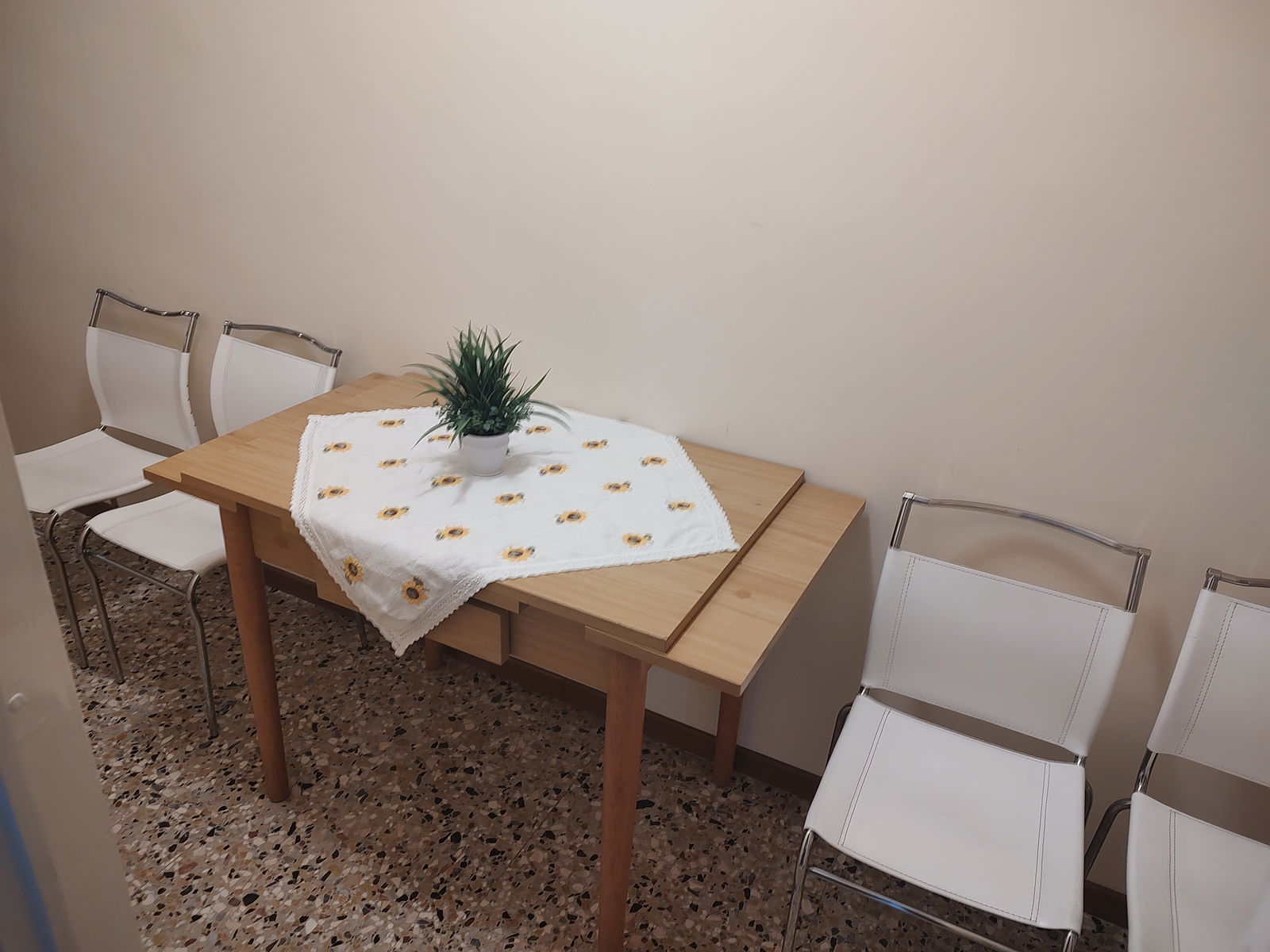 Gastgezin Voghera 501005