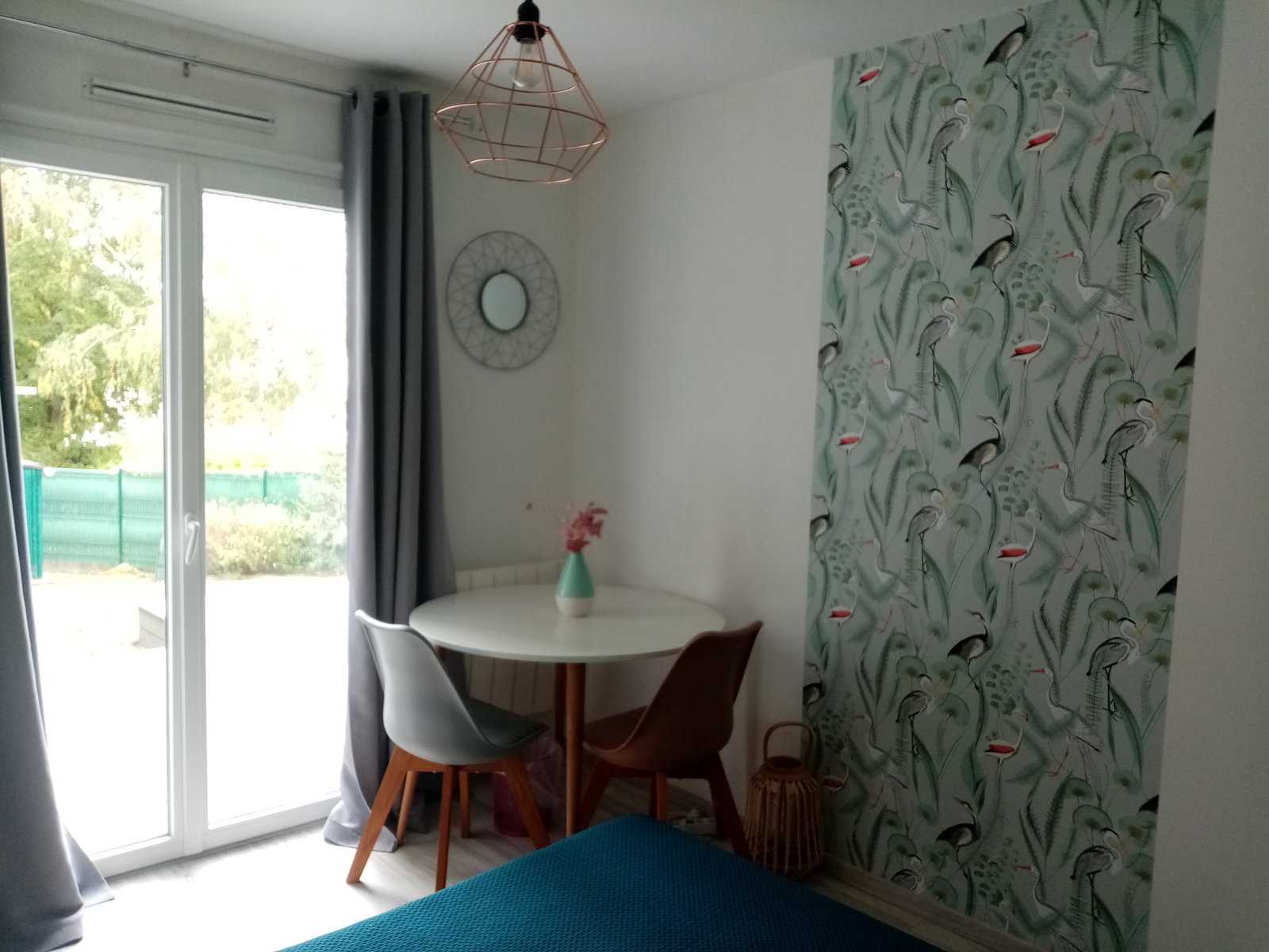 Homestay Saumur 663898
