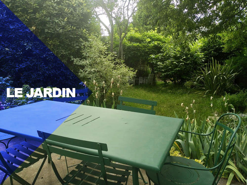 Tuisverblyf Nantes 259189