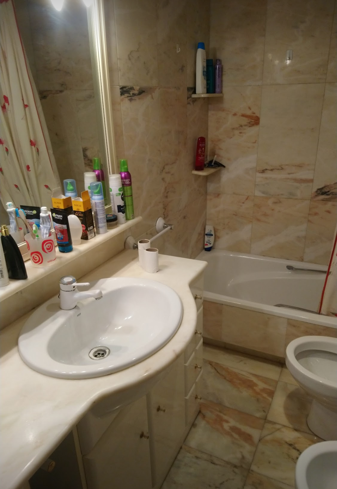 Tuisverblyf Alicante (Alacant) 254106