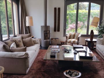 Roomlala | Kamer by die inwoner se huis in Genthod