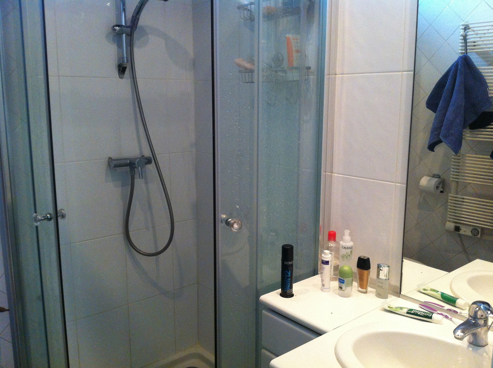 Tuisverblyf Neuilly-sur-Seine 135144