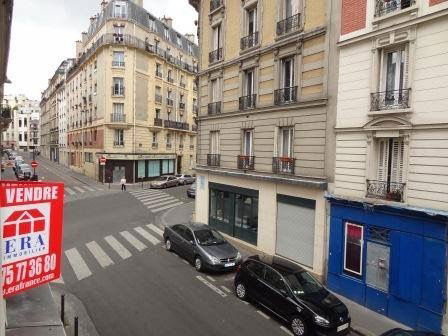 Tuisverblyf Paris 138498