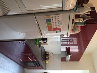 Tuisverblyf Strasbourg 138050