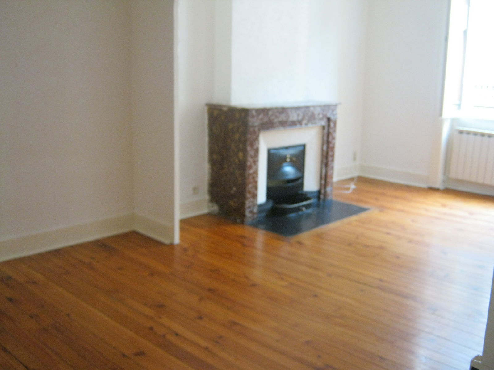 Tuisverblyf Saint-Étienne 136354