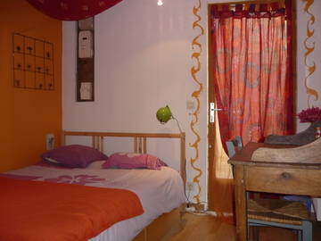 Roomlala | Kamer by die Inwonershuis