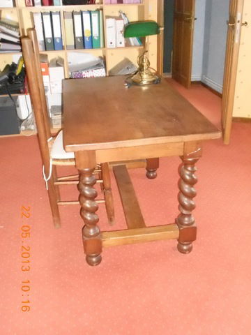 Tuisverblyf Beaufai 47897