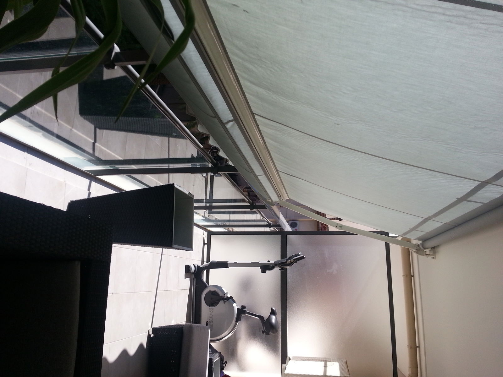 Tuisverblyf Nice 140986