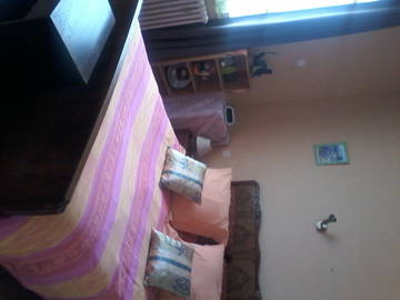 Roomlala | Kamer by die Inwonershuis. 