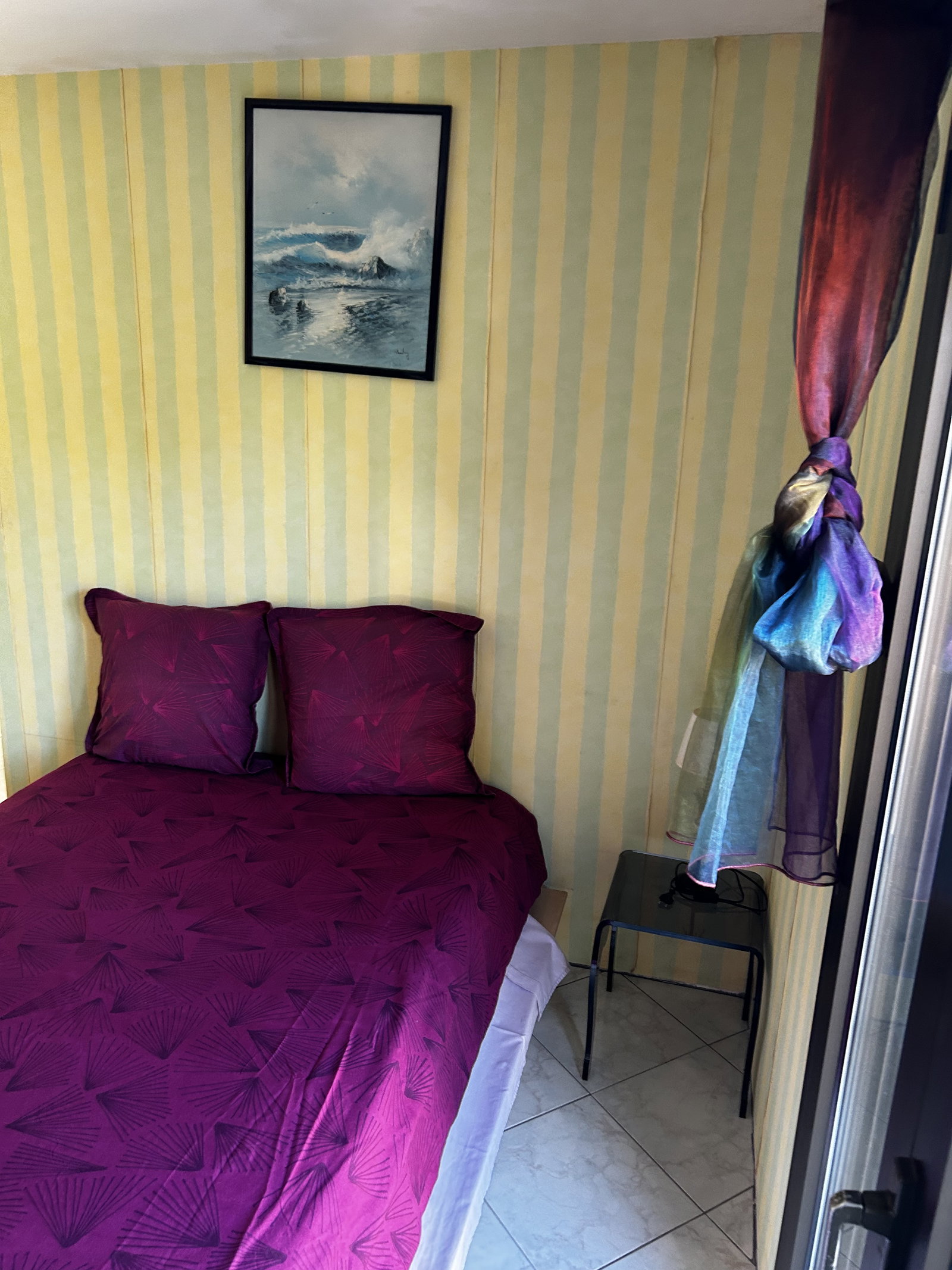 Homestay Saint-Malo 268950