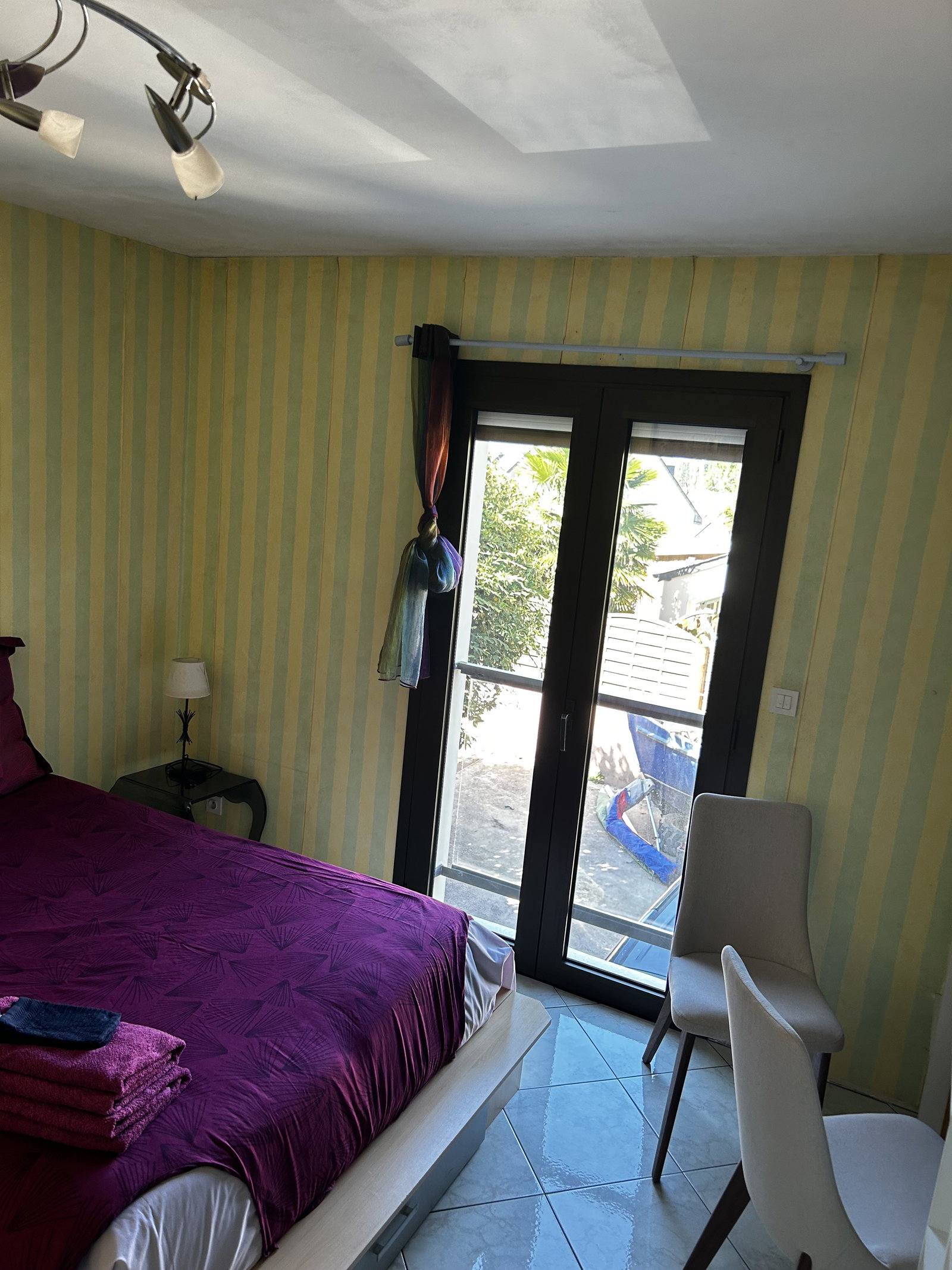 Homestay Saint-Malo 268950