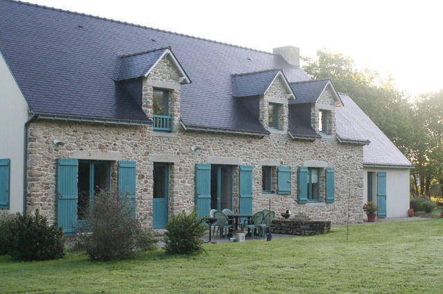 Tuisverblyf Saint-Andre-des-Eaux 24675