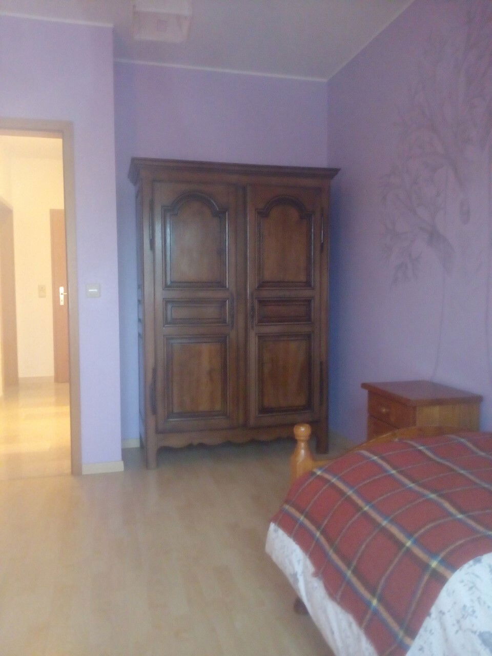 Tuisverblyf Roodt-sur-Syre 154985