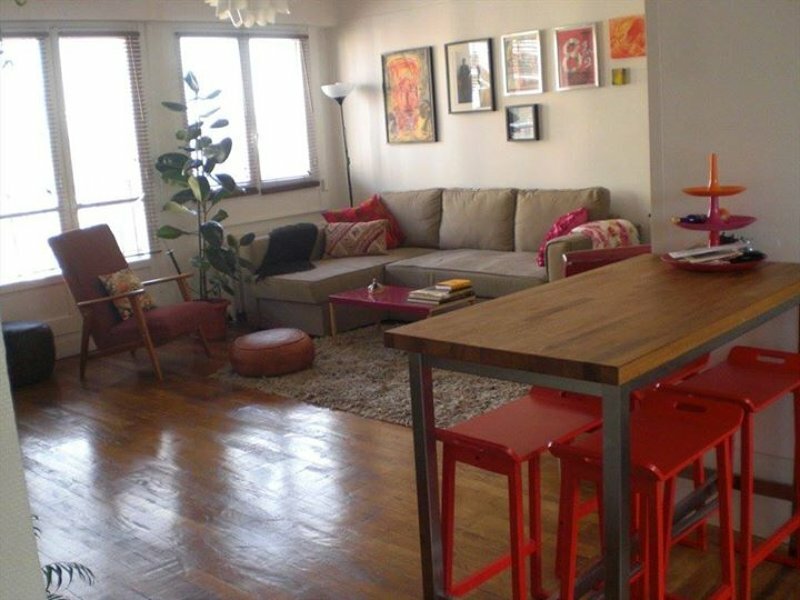 Tuisverblyf Pantin 190835