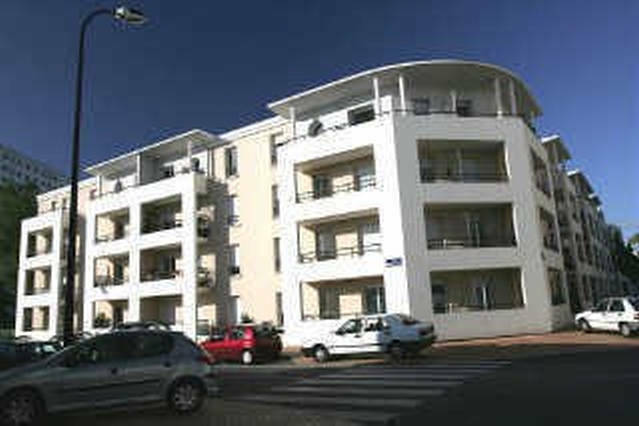 Tuisverblyf Bordeaux 141200