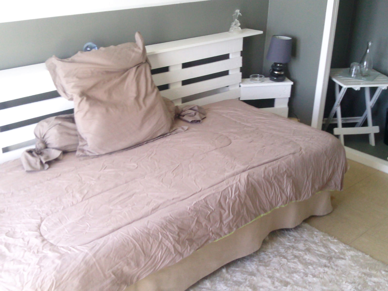 Tuisverblyf Brest 119672