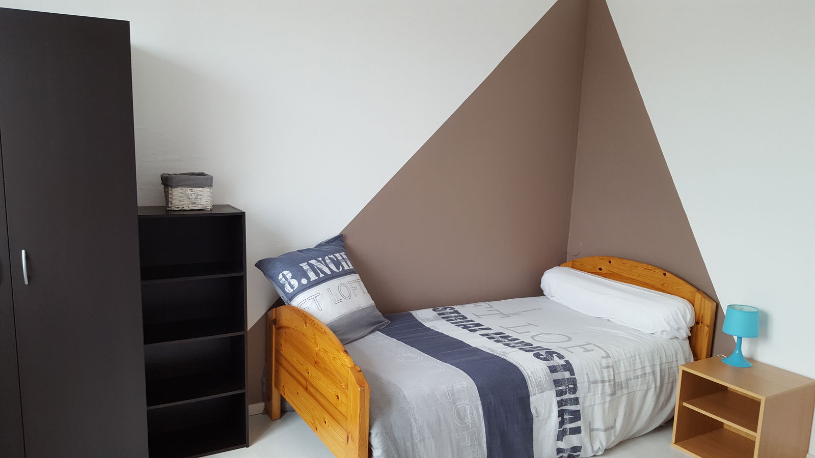 Tuisverblyf Dinan 135405