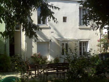 Roomlala | Kamer by die plaaslike huis in Tours sentrum