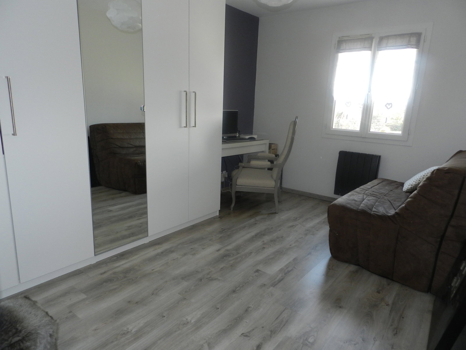 Tuisverblyf Cuffies 163022