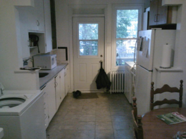 Tuisverblyf Ville de Québec 131787