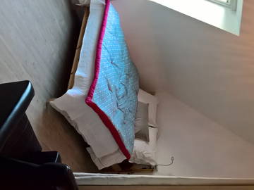 Roomlala | Kamer by die Resident's Home - Quimper-Suid