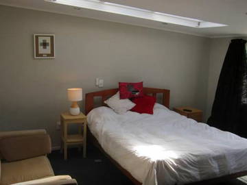 Roomlala | Kamer By Die See