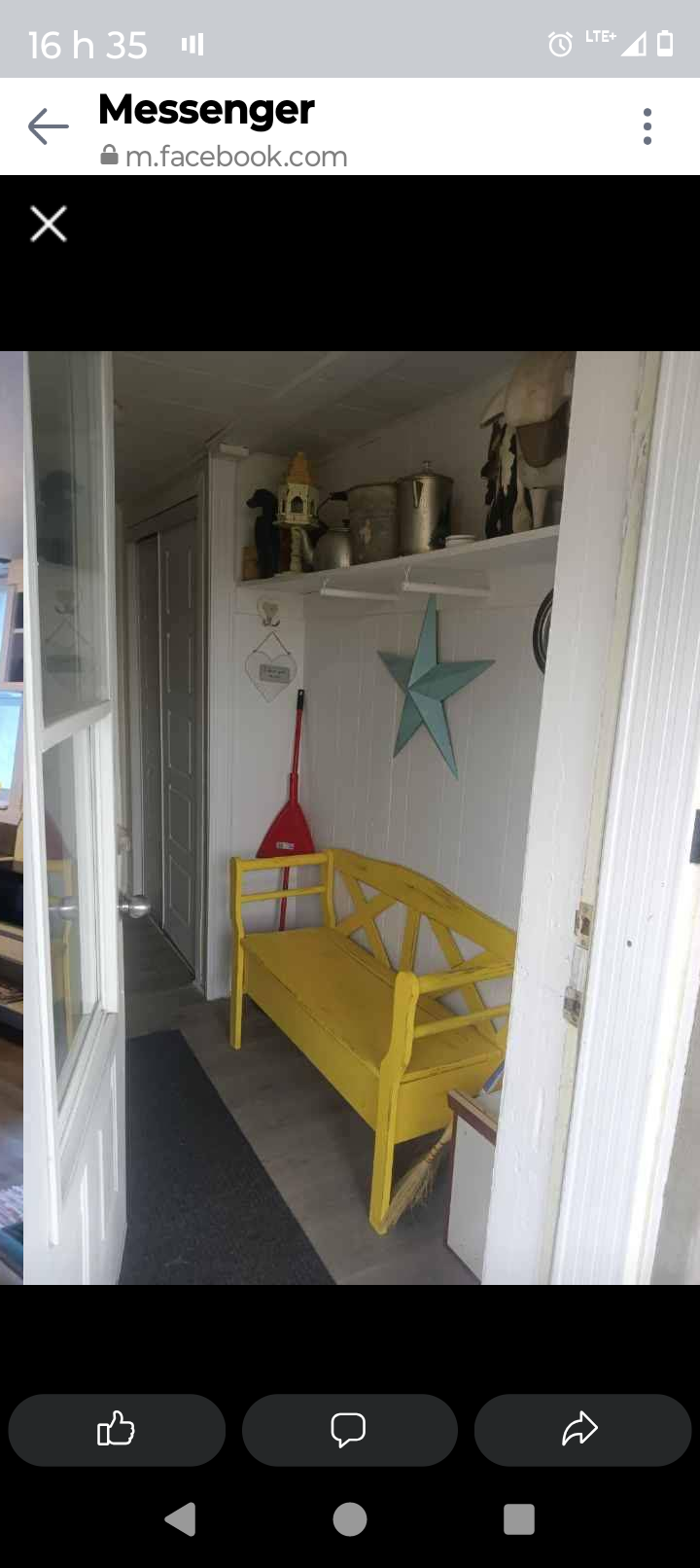 Colocatie Saint-Jérôme 620075