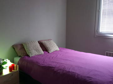 Roomlala | Kamer Dichtbij Centrum Parkeren