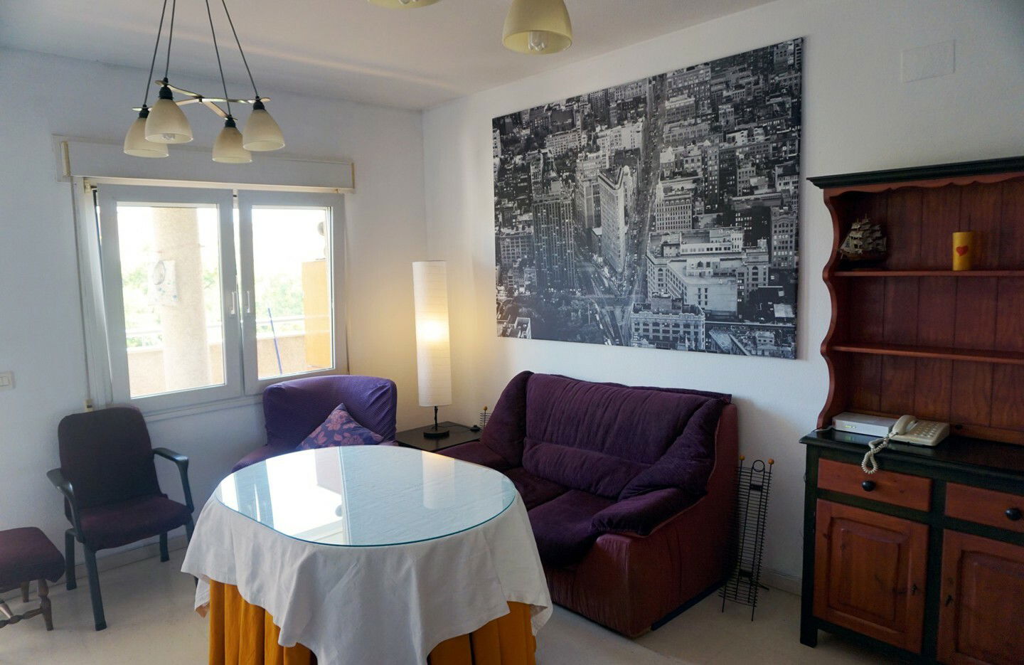 Colocatie Sevilla 87793