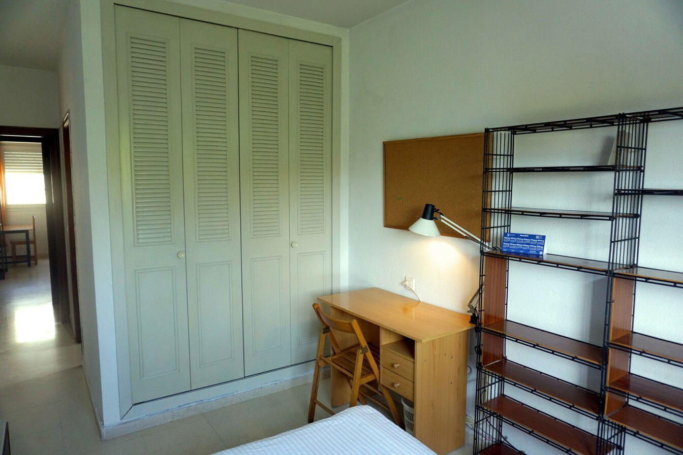 Colocatie Sevilla 87793