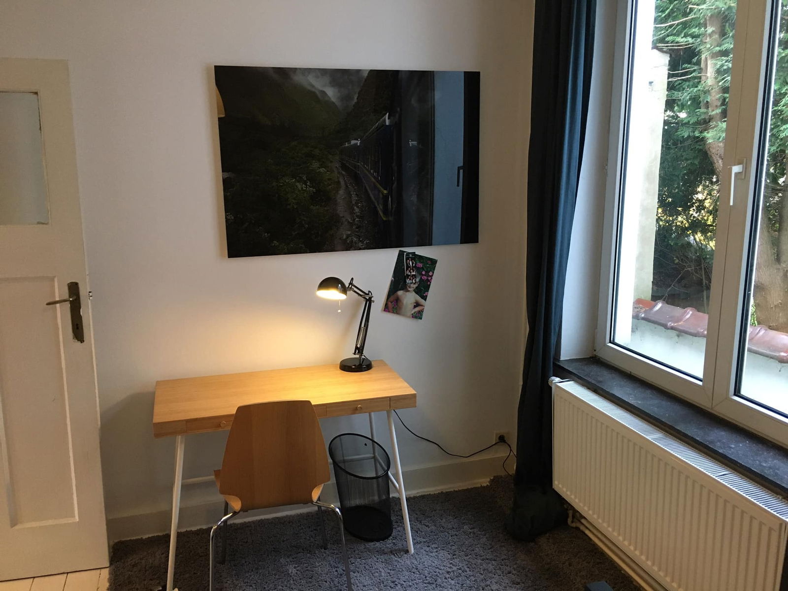 Colocatie Watermael-Boitsfort 258539