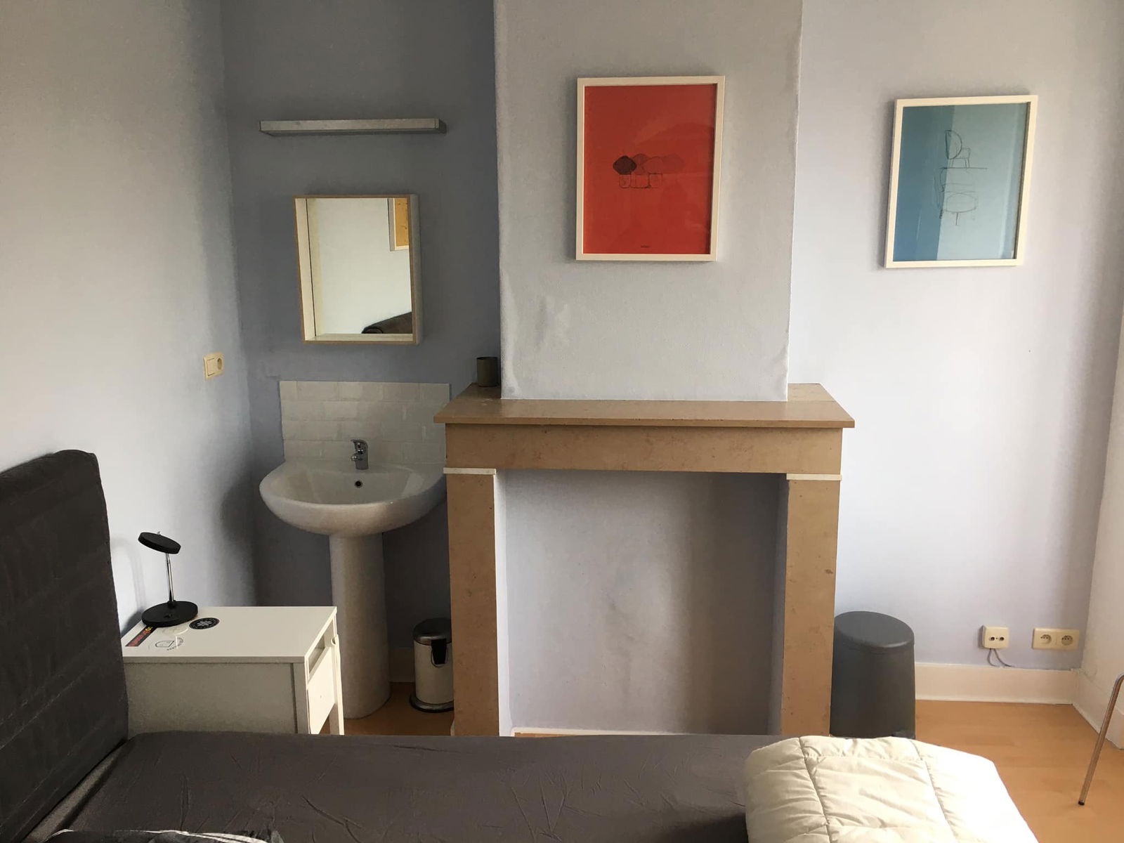 Colocatie Watermael-Boitsfort 258539