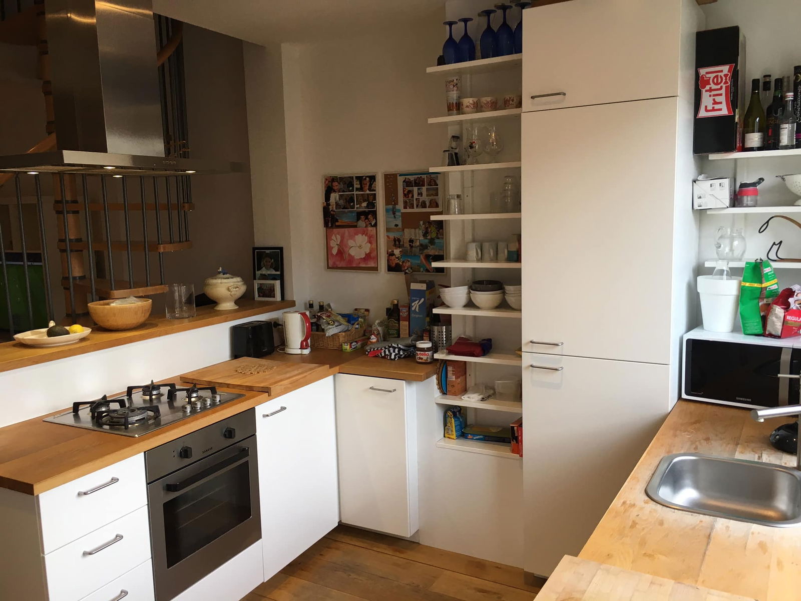 Colocatie Watermael-Boitsfort 258539