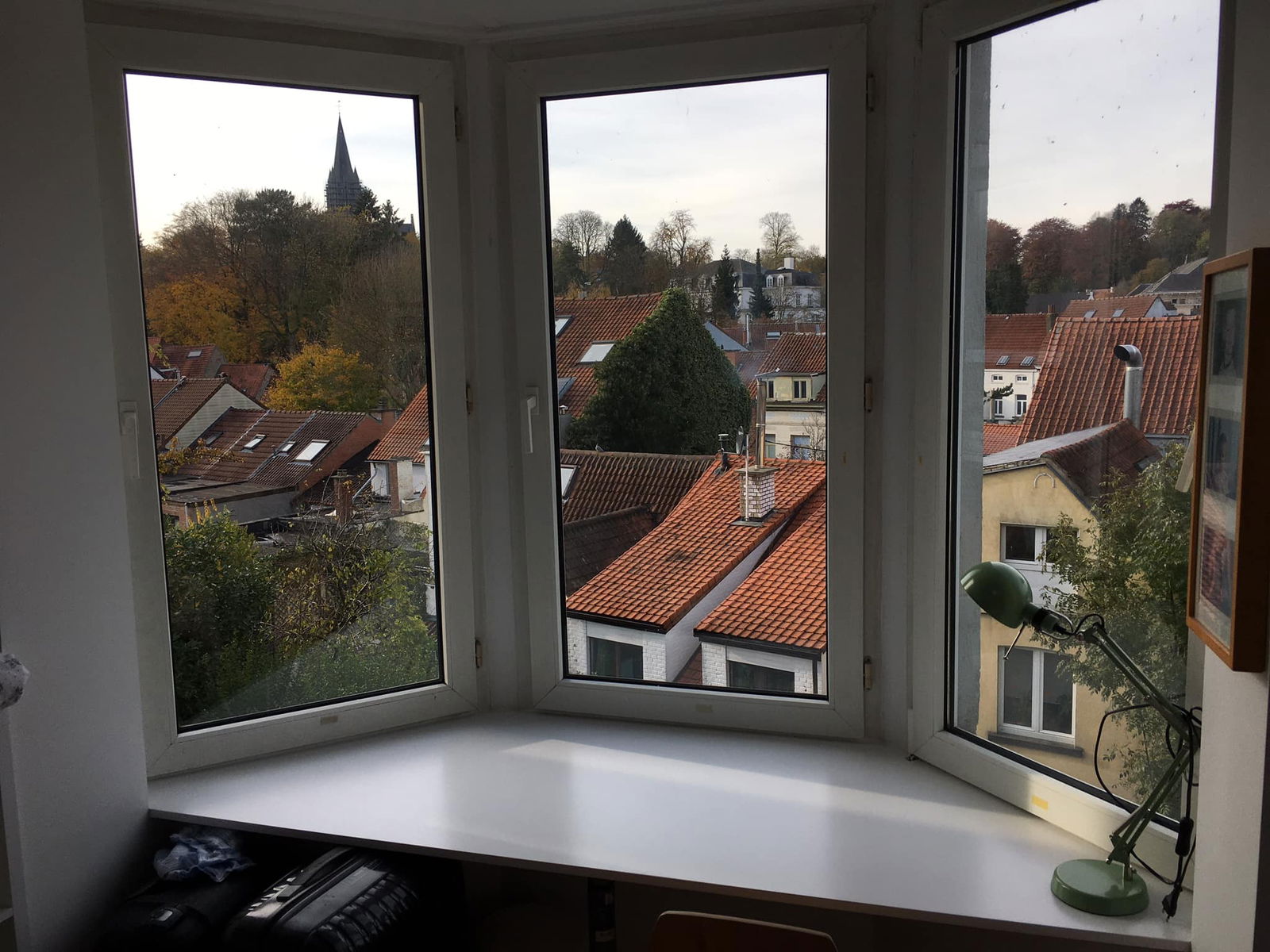 Colocatie Watermael-Boitsfort 258539