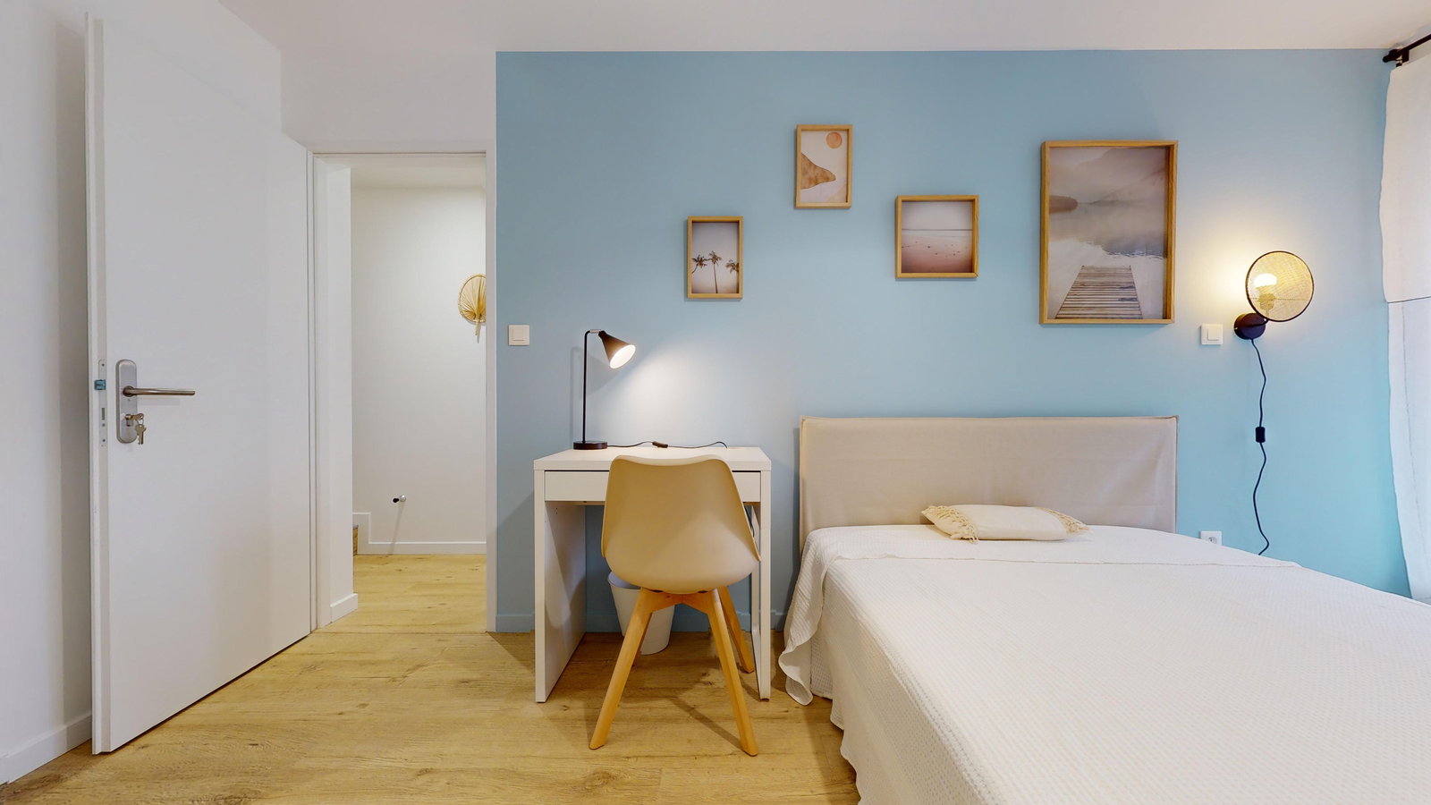 Colocatie Ramonville-Saint-Agne 659885